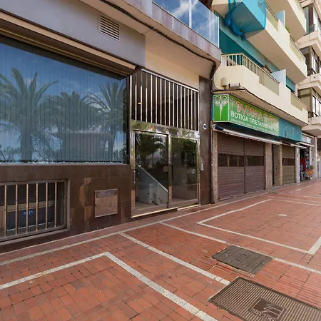 Сasa de vacaciones Galeon Canteras By Canariasgetaway Las Palmas de Gran Canaria