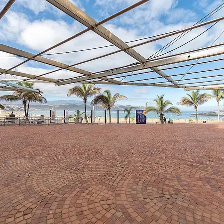Holiday home Galeon Canteras By Canariasgetaway *