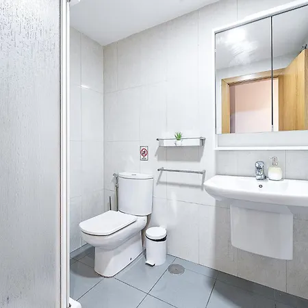 Casa vacanze Galeon Canteras By Canariasgetaway