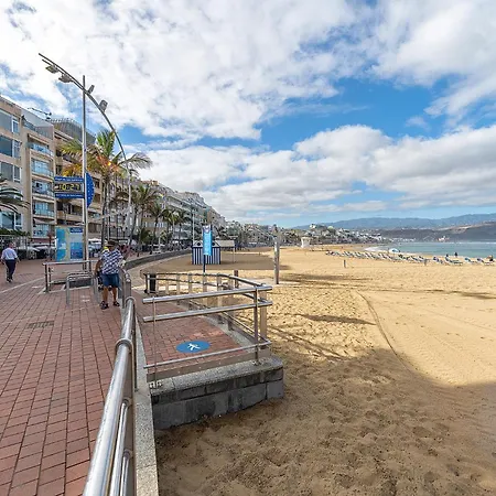 Galeon Canteras By Canariasgetaway *