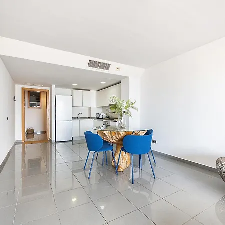 Casa vacanze Galeon Canteras By Canariasgetaway Las Palmas de Gran Canaria