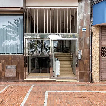 Galeon Canteras By Canariasgetaway * Las Palmas de Gran Canaria