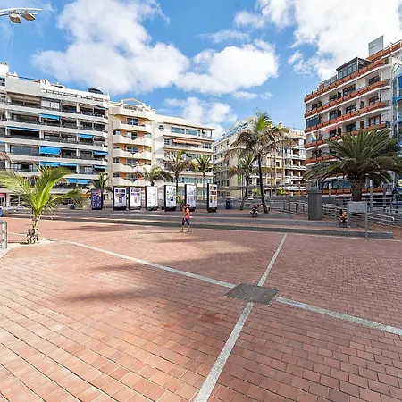 Сasa de vacaciones Galeon Canteras By Canariasgetaway