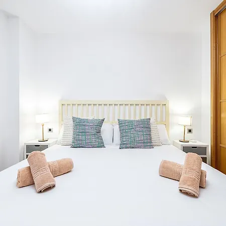 Galeon Canteras By Canariasgetaway Casa vacanze *