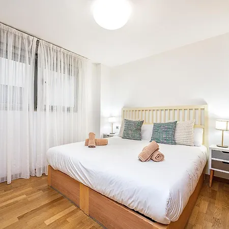 Holiday home Galeon Canteras By Canariasgetaway Las Palmas de Gran Canaria