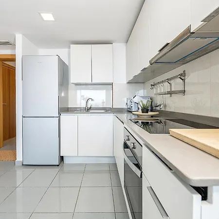 Galeon Canteras By Canariasgetaway Casa vacanze