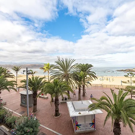 Сasa de vacaciones Galeon Canteras By Canariasgetaway