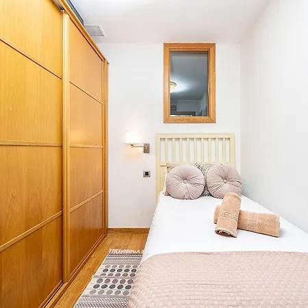 Galeon Canteras By Canariasgetaway Casa vacanze Las Palmas de Gran Canaria