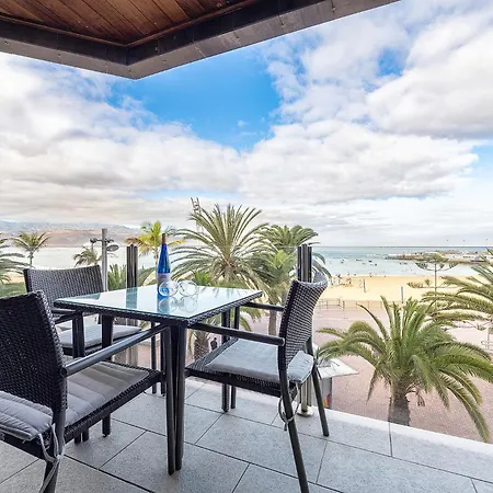 Galeon Canteras By Canariasgetaway