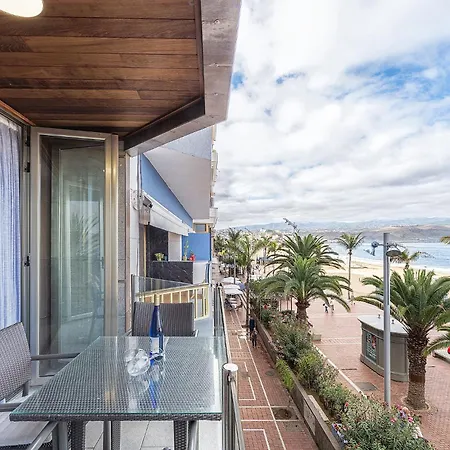 Casa vacanze Galeon Canteras By Canariasgetaway