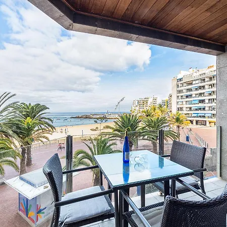 Casa vacanze Galeon Canteras By Canariasgetaway Las Palmas de Gran Canaria