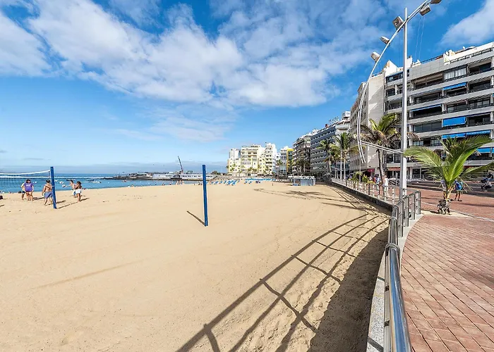 Galeon Canteras By Canariasgetaway *
