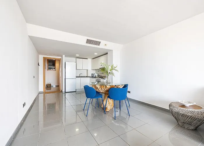 בית נופש Galeon Canteras By Canariasgetaway לאס פאלמס דה גראן קנאריה