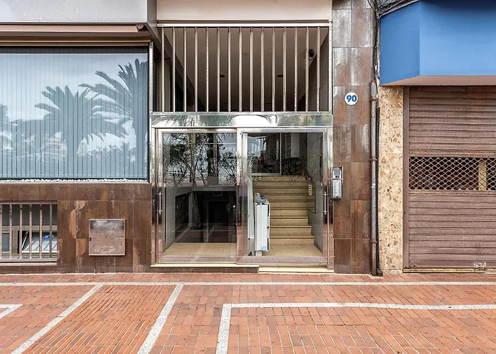 Galeon Canteras By Canariasgetaway * לאס פאלמס דה גראן קנאריה