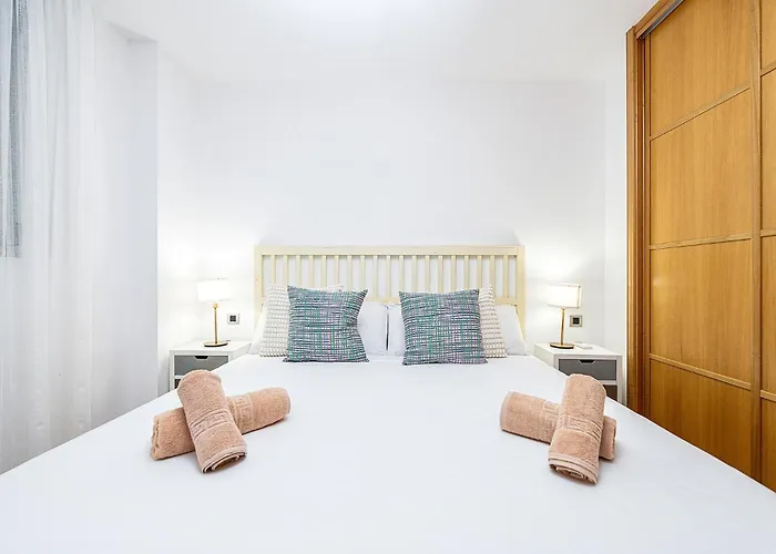 Galeon Canteras By Canariasgetaway בית נופש *