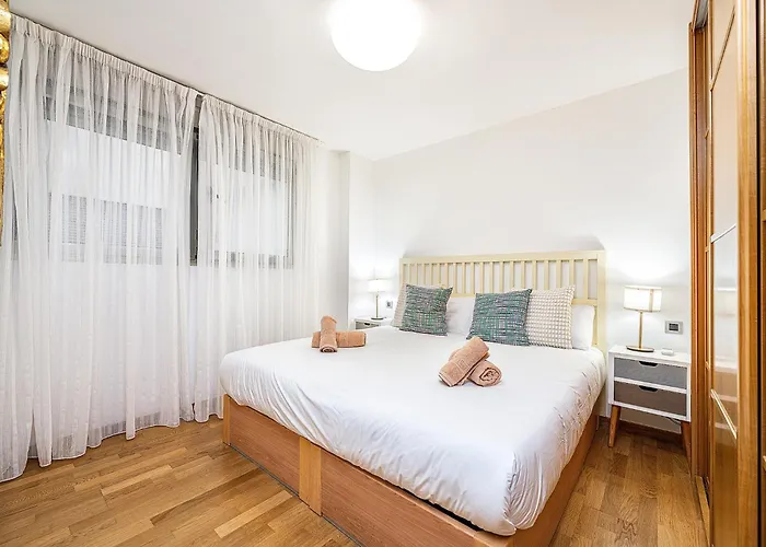 בית נופש Galeon Canteras By Canariasgetaway לאס פאלמס דה גראן קנאריה