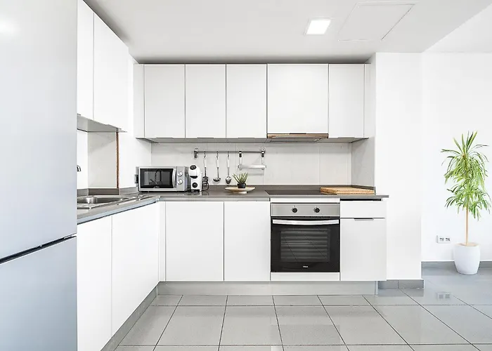 בית נופש Galeon Canteras By Canariasgetaway *