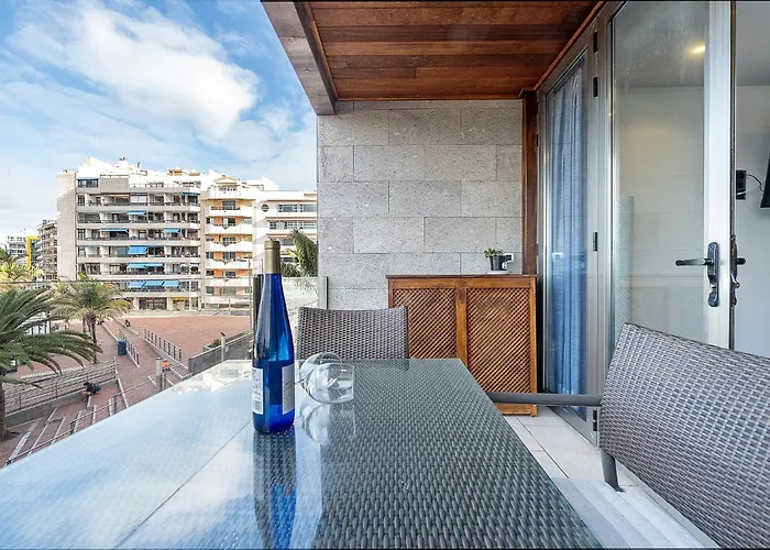 Galeon Canteras By Canariasgetaway * לאס פאלמס דה גראן קנאריה