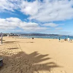 Galeon Canteras By Canariasgetaway Hébergement de vacances Las Palmas de Gran Canaria