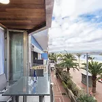 Hébergement de vacances Galeon Canteras By Canariasgetaway