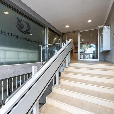 Galeon Canteras By Canariasgetaway Сasa de vacaciones Las Palmas de Gran Canaria