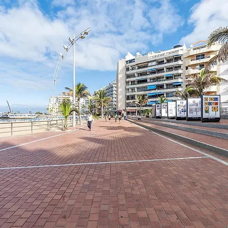 Galeon Canteras By Canariasgetaway Hébergement de vacances
