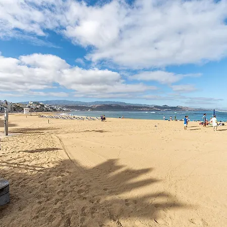 Galeon Canteras By Canariasgetaway 펜션 라스팔마스