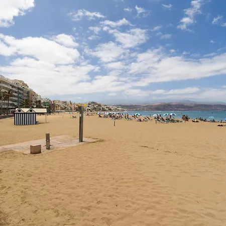 Galeon Canteras By Canariasgetaway Сasa de vacaciones Las Palmas de Gran Canaria