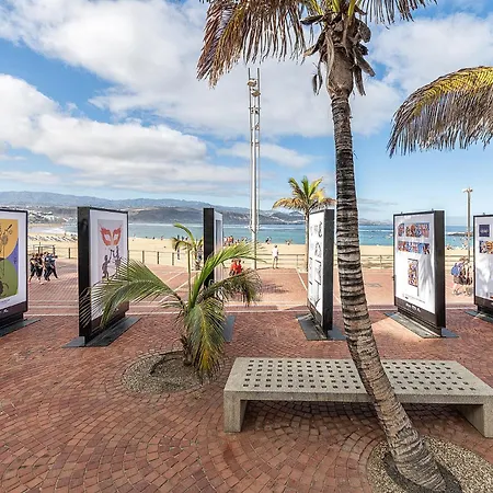 Galeon Canteras By Canariasgetaway