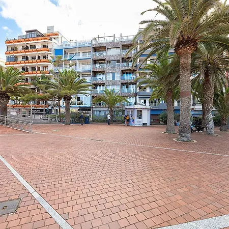 Hébergement de vacances Galeon Canteras By Canariasgetaway