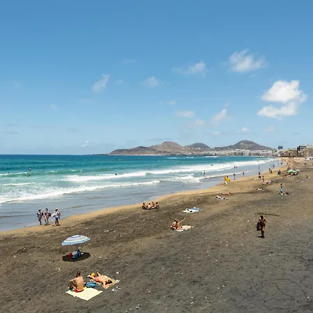 Galeon Canteras By Canariasgetaway