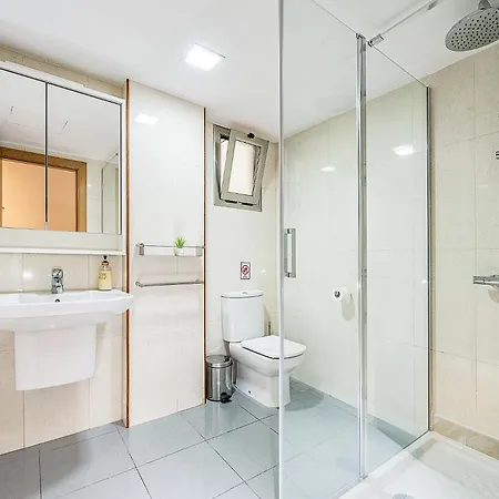 Сasa de vacaciones Galeon Canteras By Canariasgetaway *