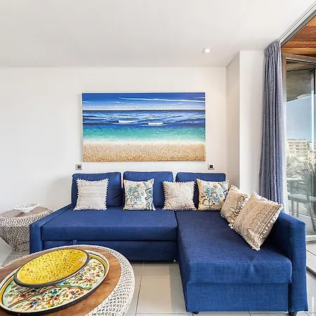 Galeon Canteras By Canariasgetaway Сasa de vacaciones Las Palmas de Gran Canaria