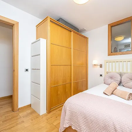 Galeon Canteras By Canariasgetaway Las Palmas de Gran Canaria