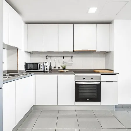 Сasa de vacaciones Galeon Canteras By Canariasgetaway *