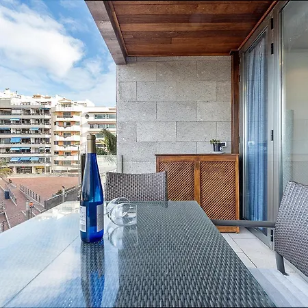 Galeon Canteras By Canariasgetaway * Las Palmas de Gran Canaria