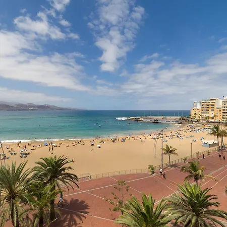 Galeon Canteras By Canariasgetaway 펜션