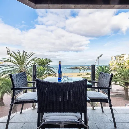 Galeon Canteras By Canariasgetaway Las Palmas de Gran Canaria