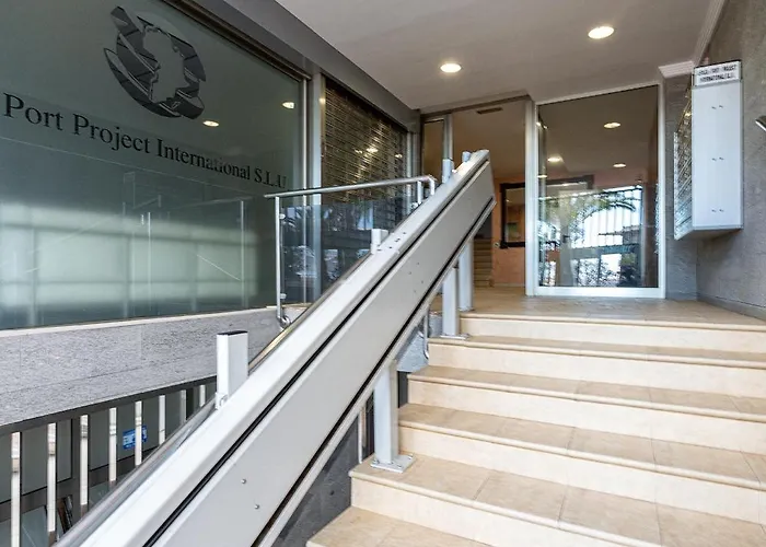 Galeon Canteras By Canariasgetaway Dom wakacyjny Las Palmas de Gran Canaria