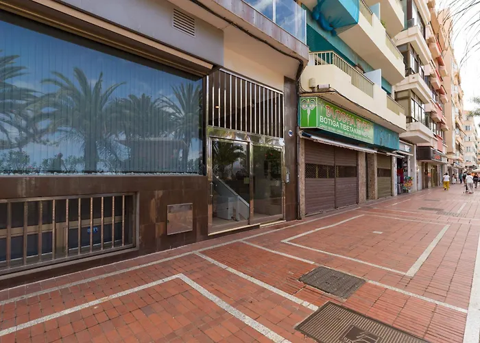 Dom wakacyjny Galeon Canteras By Canariasgetaway Las Palmas de Gran Canaria