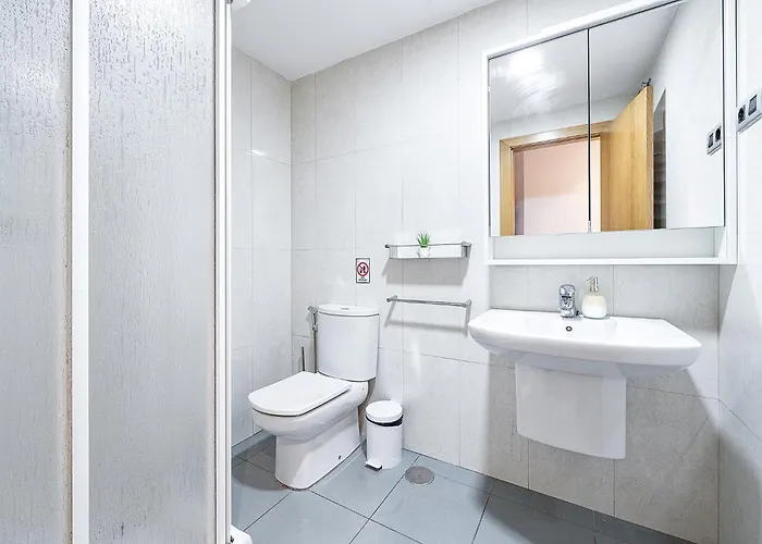 Hébergement de vacances Galeon Canteras By Canariasgetaway