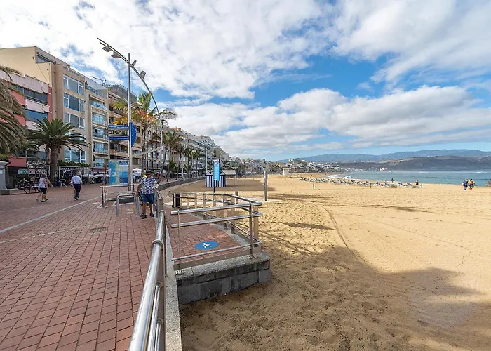Galeon Canteras By Canariasgetaway *