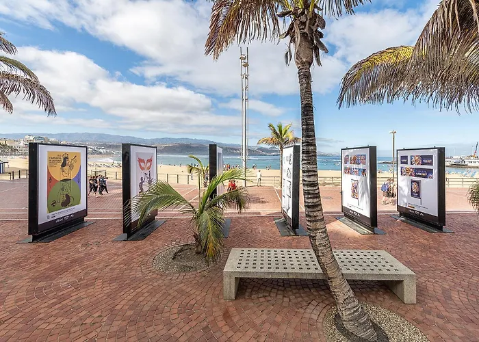 Galeon Canteras By Canariasgetaway