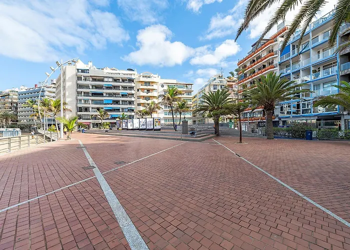 Galeon Canteras By Canariasgetaway Dom wakacyjny Las Palmas de Gran Canaria