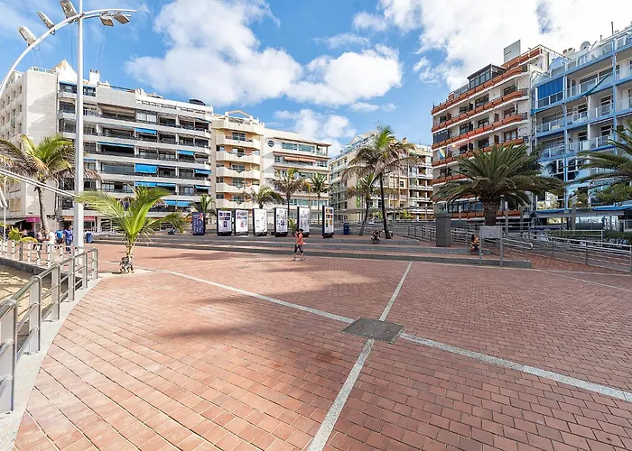 Dom wakacyjny Galeon Canteras By Canariasgetaway