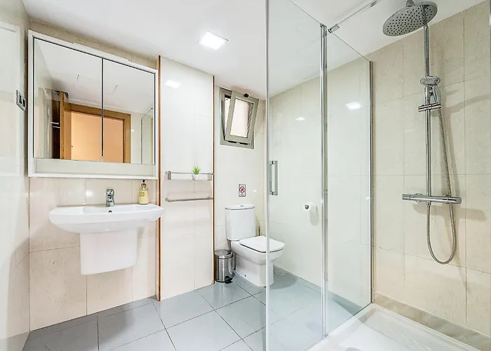 Dom wakacyjny Galeon Canteras By Canariasgetaway *