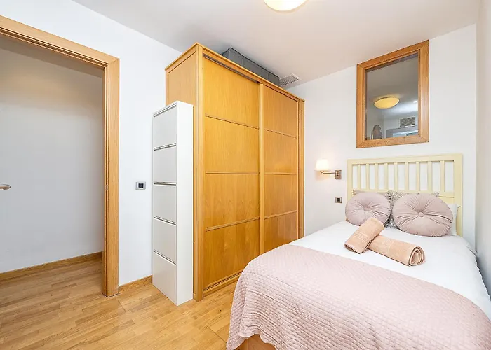 Galeon Canteras By Canariasgetaway Las Palmas de Gran Canaria