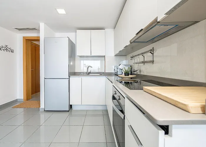 Galeon Canteras By Canariasgetaway Hébergement de vacances