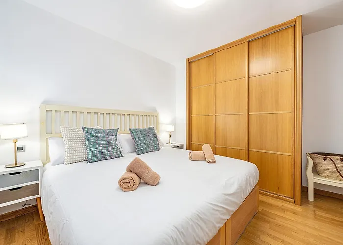 Galeon Canteras By Canariasgetaway *