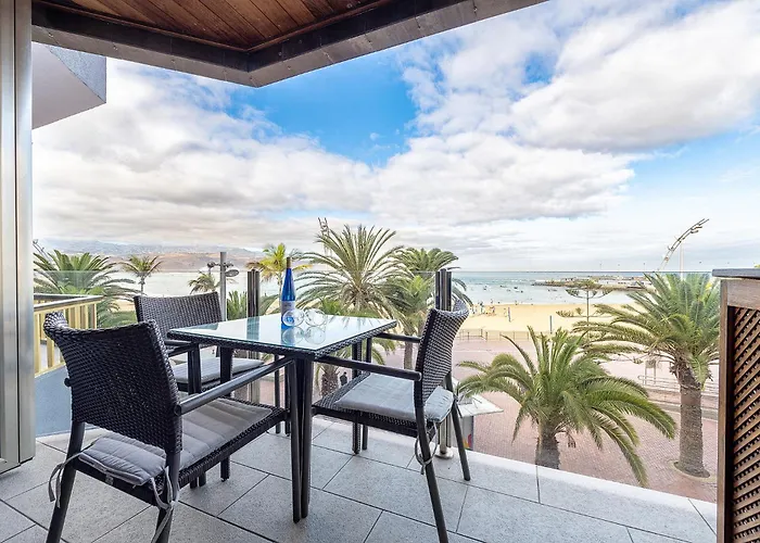 Galeon Canteras By Canariasgetaway